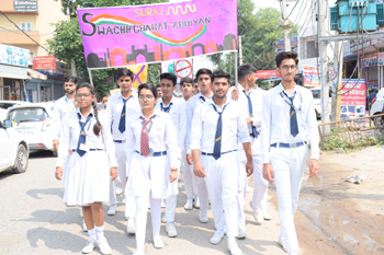 Best School of Pataudi 35